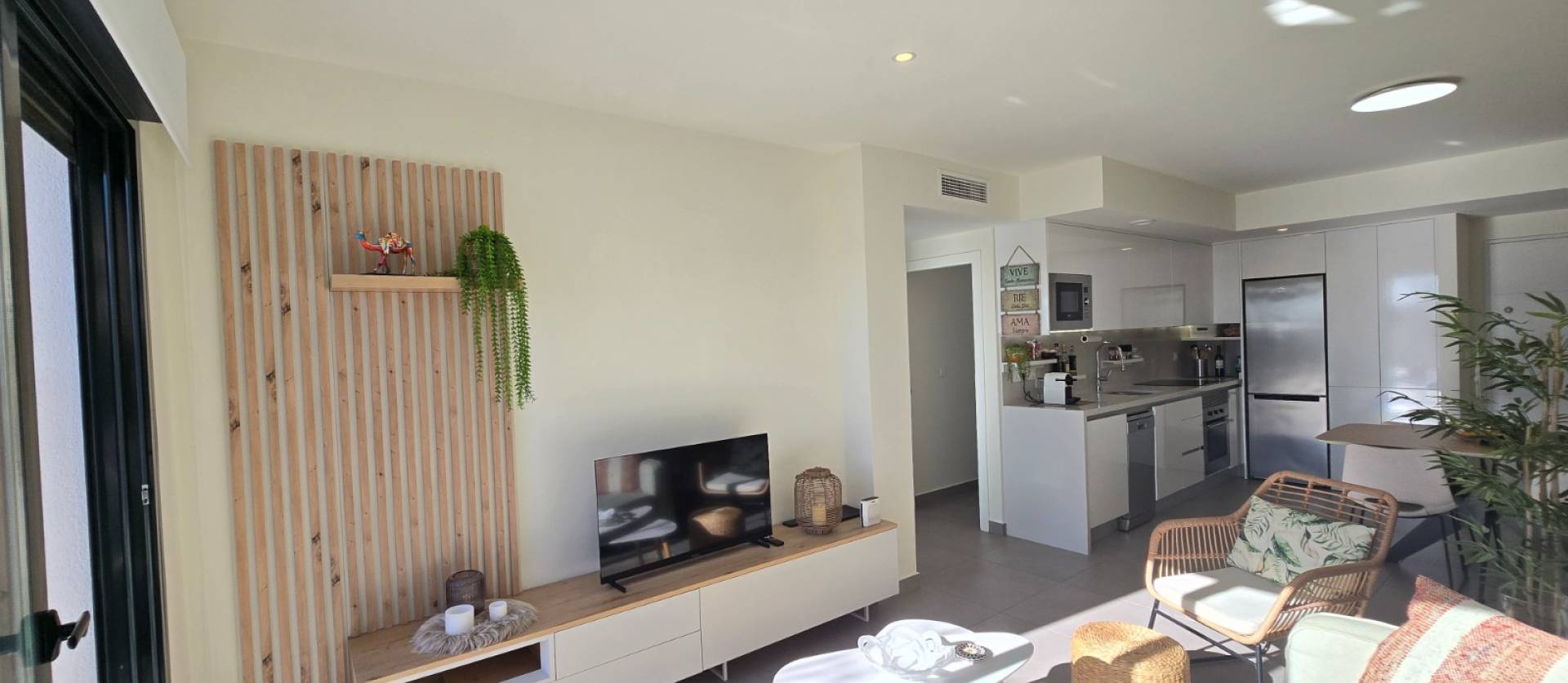 Bestaande woningen -  - Orihuela Costa - Villamartín *