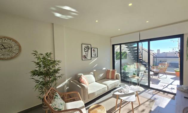 Bestaande woningen -  - Orihuela Costa - Villamartín *