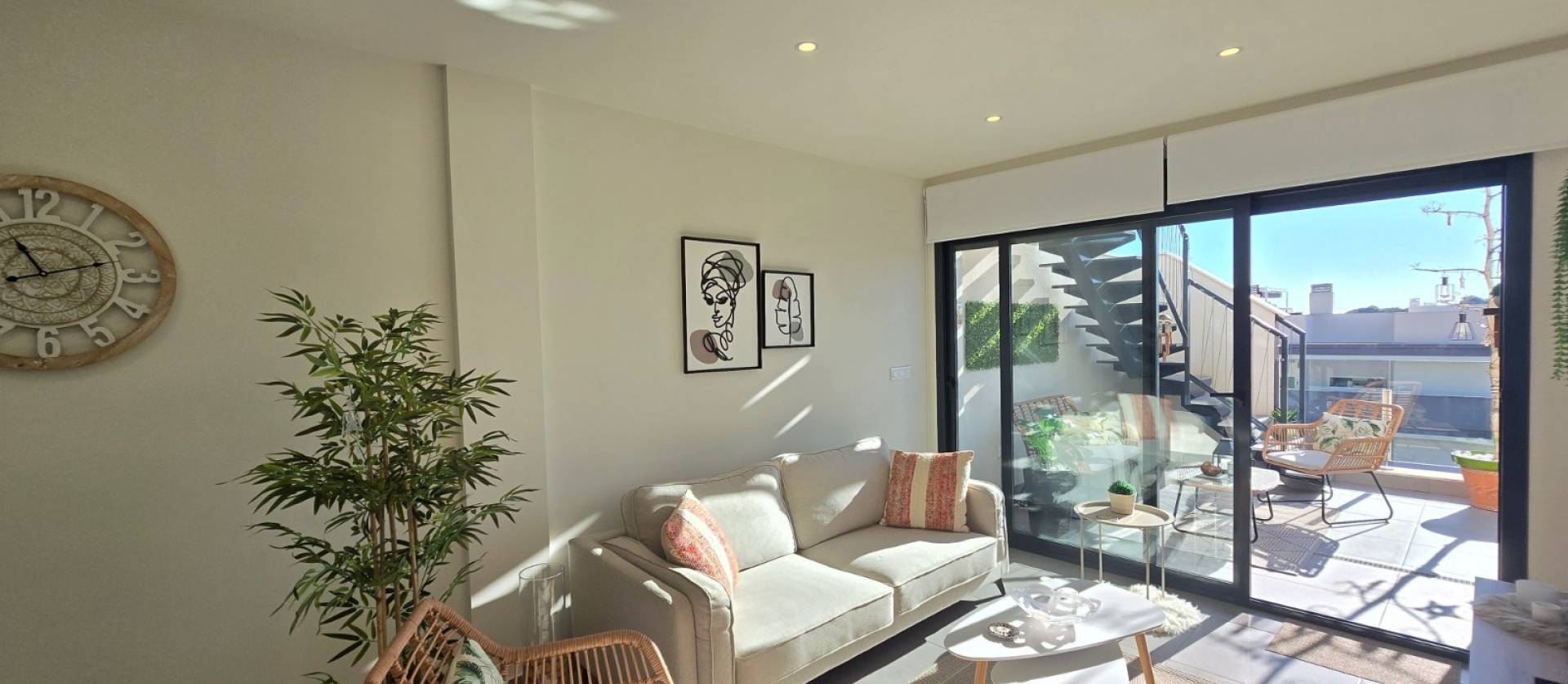 Bestaande woningen -  - Orihuela Costa - Villamartín *