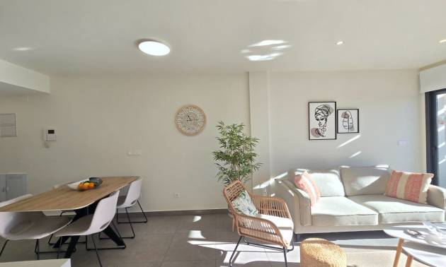 Bestaande woningen -  - Orihuela Costa - Villamartín *