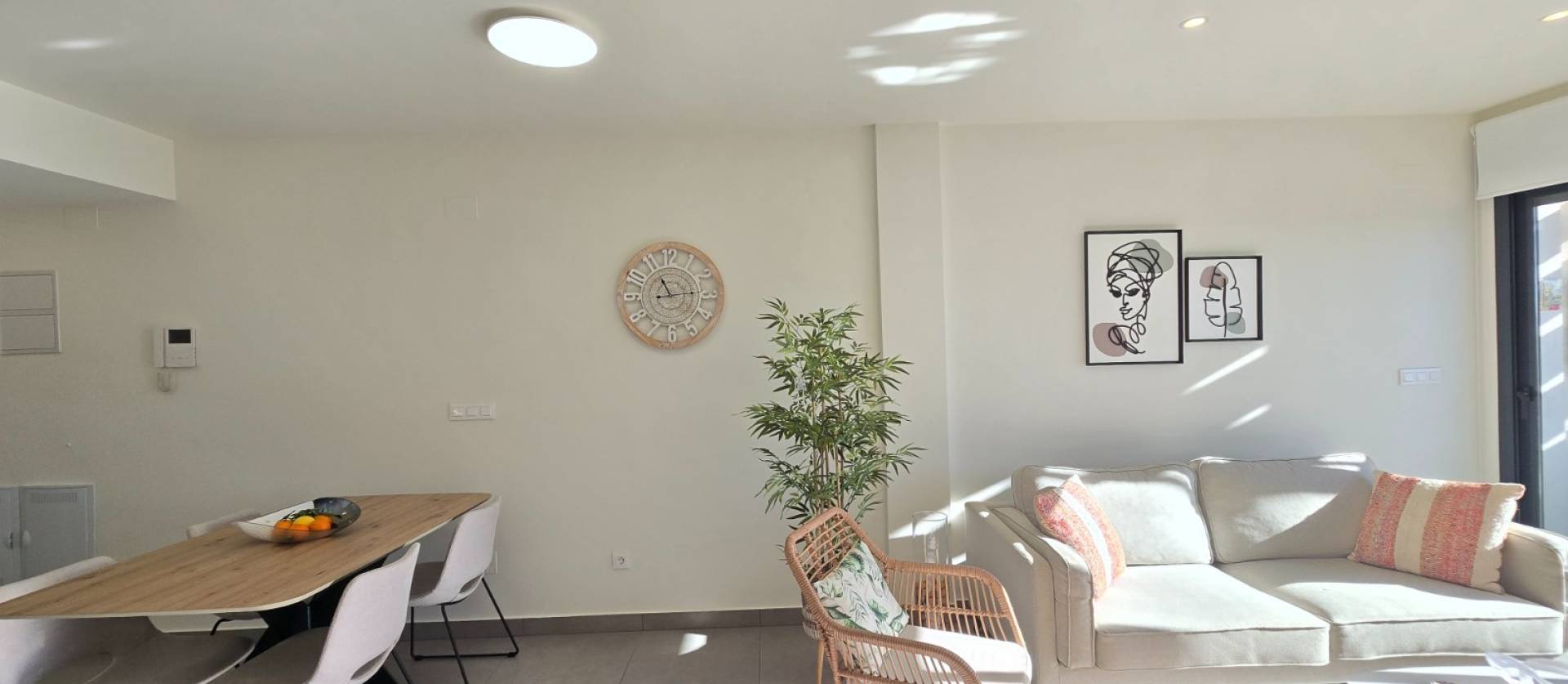 Bestaande woningen -  - Orihuela Costa - Villamartín *