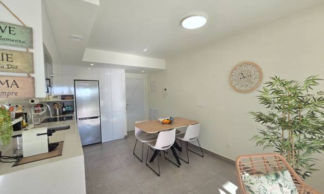 Bestaande woningen -  - Orihuela Costa - Villamartín *