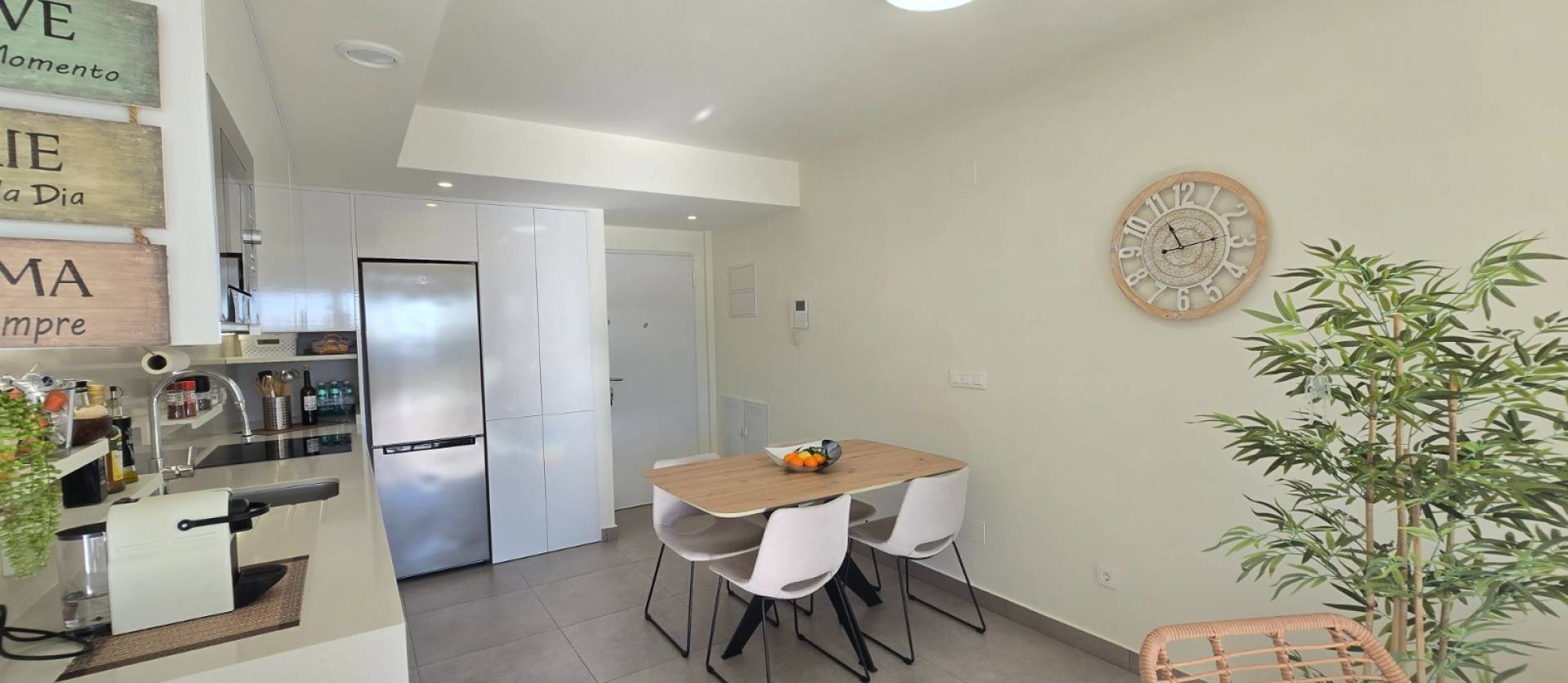 Bestaande woningen -  - Orihuela Costa - Villamartín *
