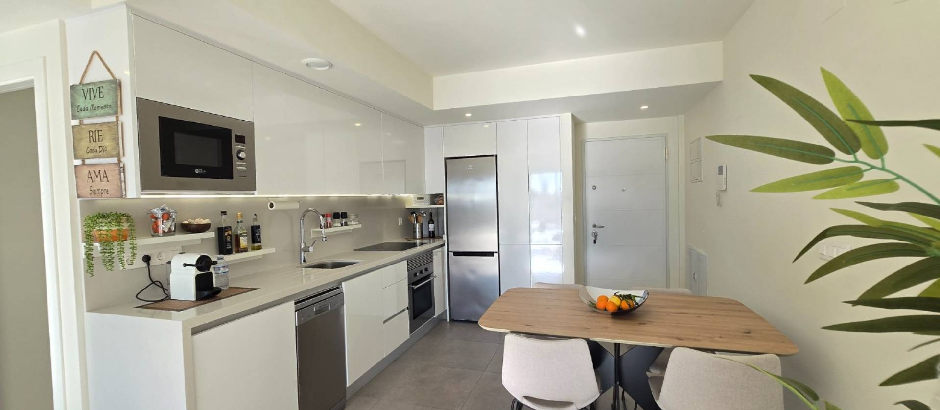 Bestaande woningen -  - Orihuela Costa - Villamartín *