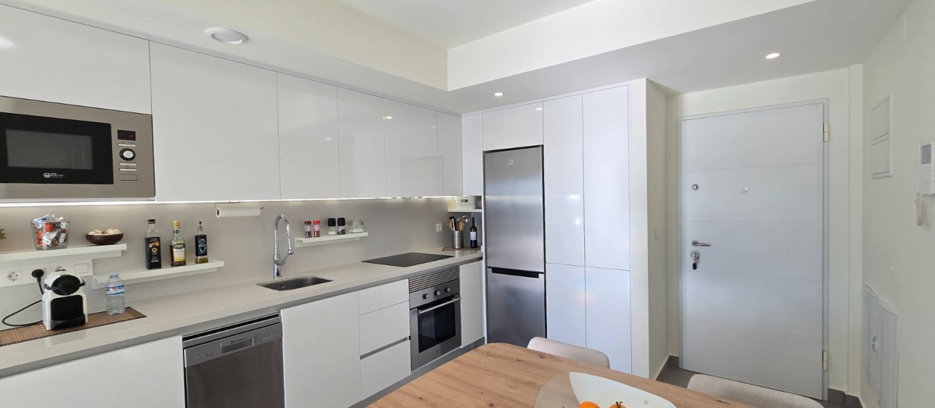 Bestaande woningen -  - Orihuela Costa - Villamartín *