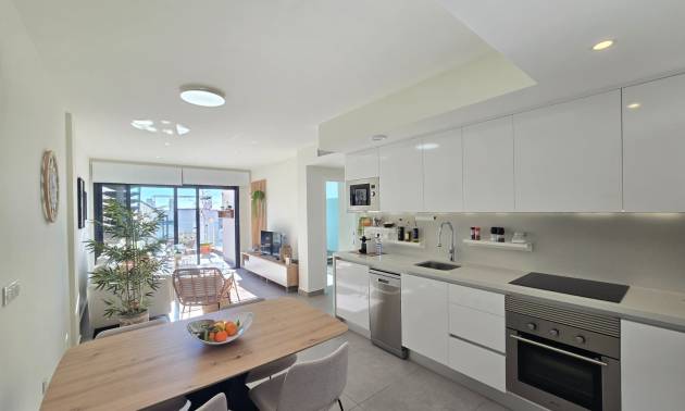 Bestaande woningen -  - Orihuela Costa - Villamartín *