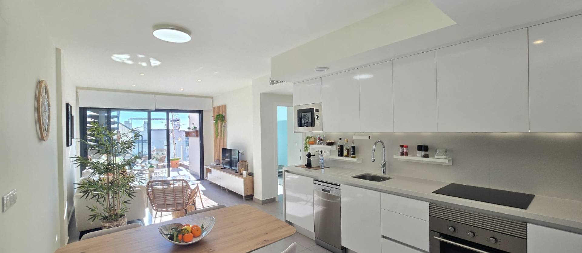 Bestaande woningen -  - Orihuela Costa - Villamartín *