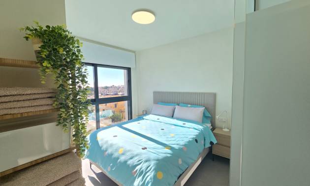 Bestaande woningen -  - Orihuela Costa - Villamartín *