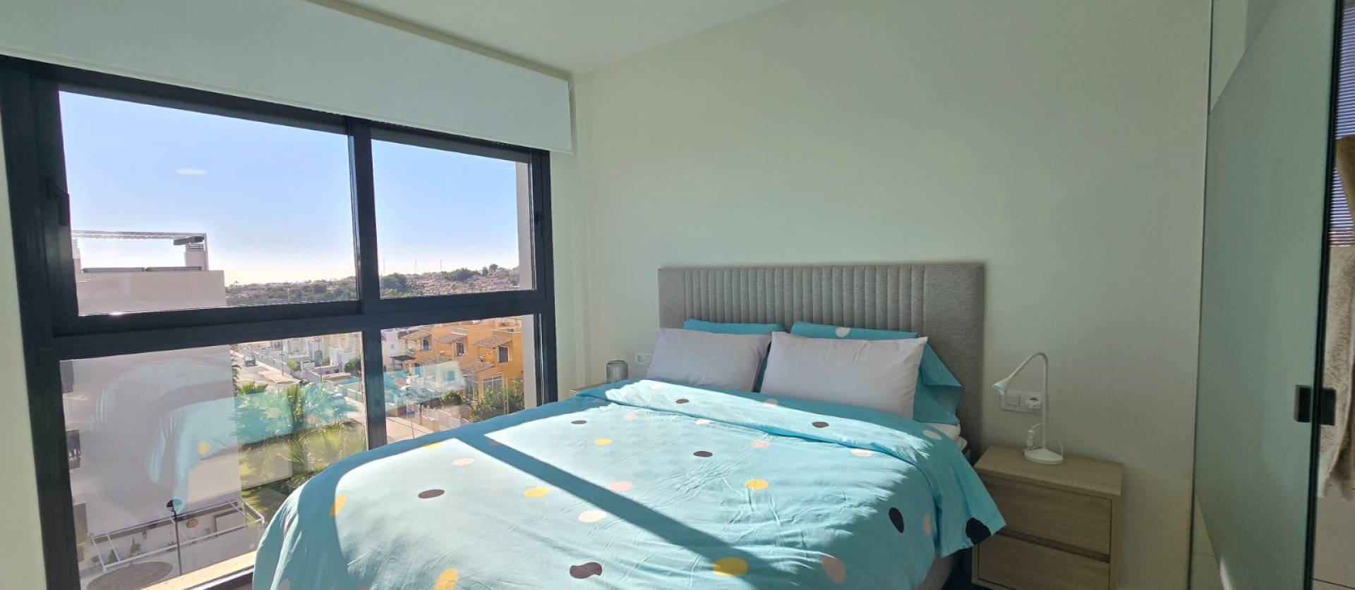 Bestaande woningen -  - Orihuela Costa - Villamartín *