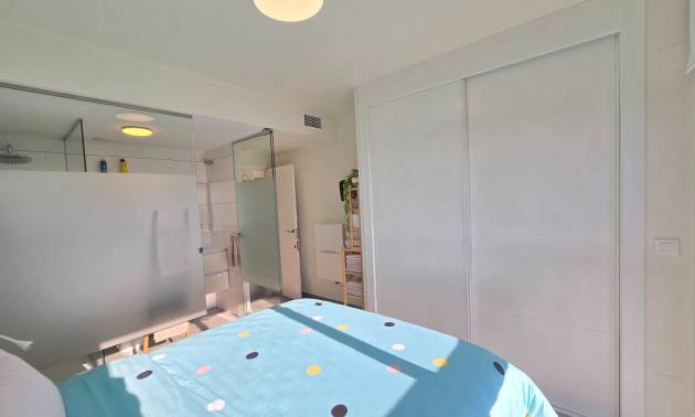 Bestaande woningen -  - Orihuela Costa - Villamartín *