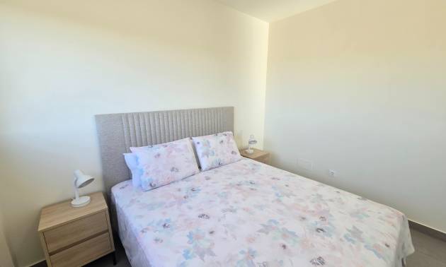 Bestaande woningen -  - Orihuela Costa - Villamartín *