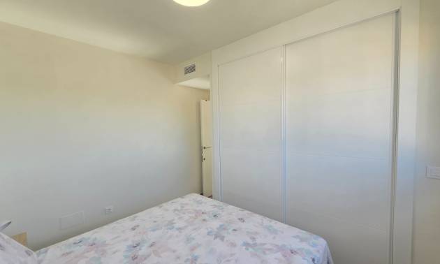 Bestaande woningen -  - Orihuela Costa - Villamartín *