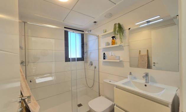 Bestaande woningen -  - Orihuela Costa - Villamartín *