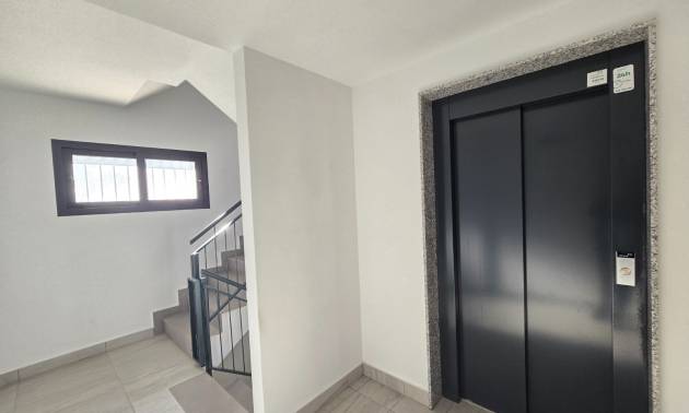 Bestaande woningen -  - Orihuela Costa - Villamartín *