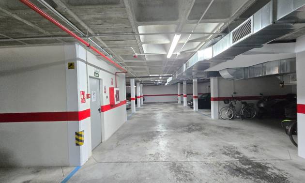 Bestaande woningen -  - Orihuela Costa - Villamartín *