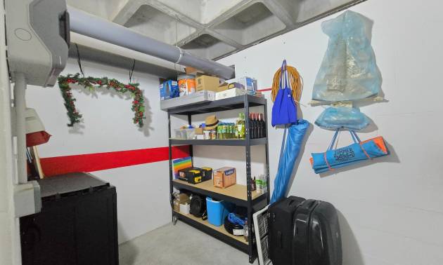 Bestaande woningen -  - Orihuela Costa - Villamartín *