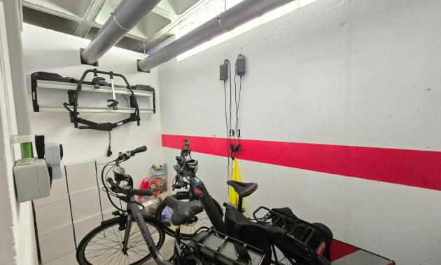 Bestaande woningen -  - Orihuela Costa - Villamartín *