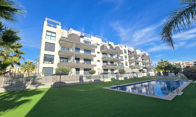 Bestaande woningen -  - Orihuela Costa - Villamartín *