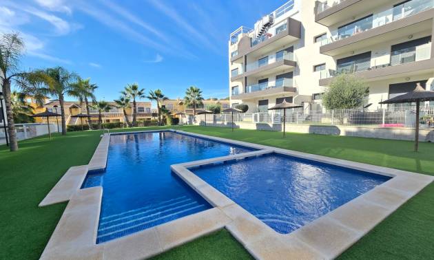 Bestaande woningen -  - Orihuela Costa - Villamartín *