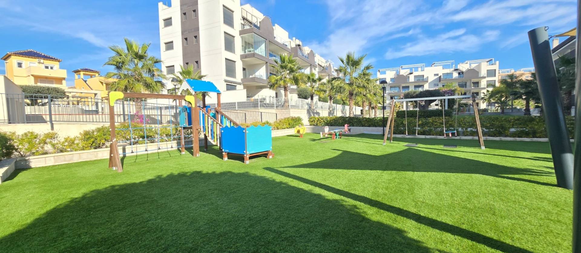 Bestaande woningen -  - Orihuela Costa - Villamartín *