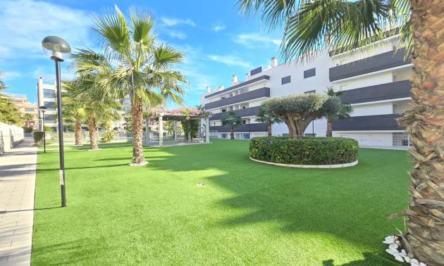 Bestaande woningen -  - Orihuela Costa - Villamartín *