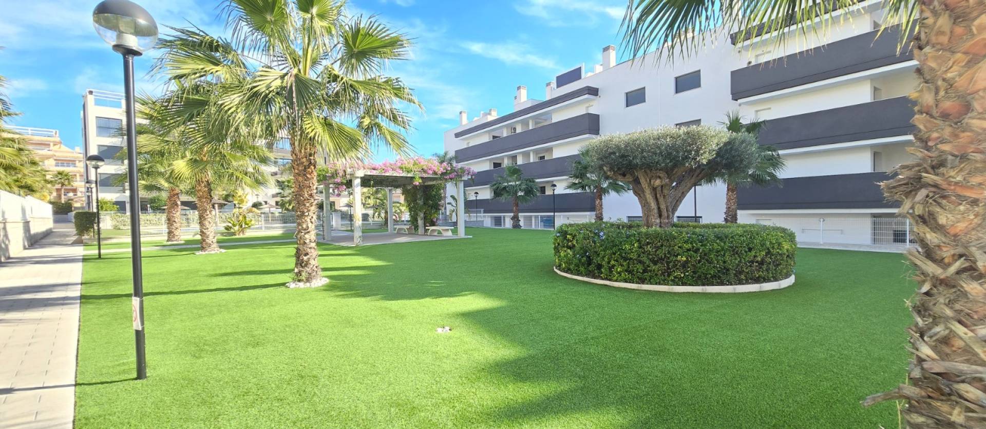 Bestaande woningen -  - Orihuela Costa - Villamartín *