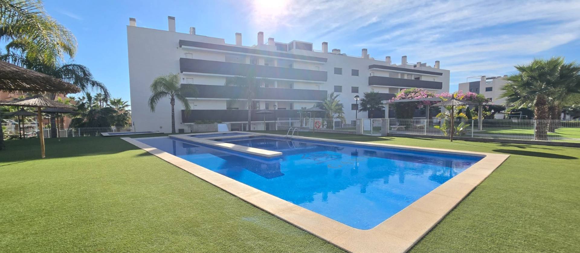 Bestaande woningen -  - Orihuela Costa - Villamartín *