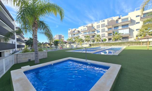Bestaande woningen -  - Orihuela Costa - Villamartín *
