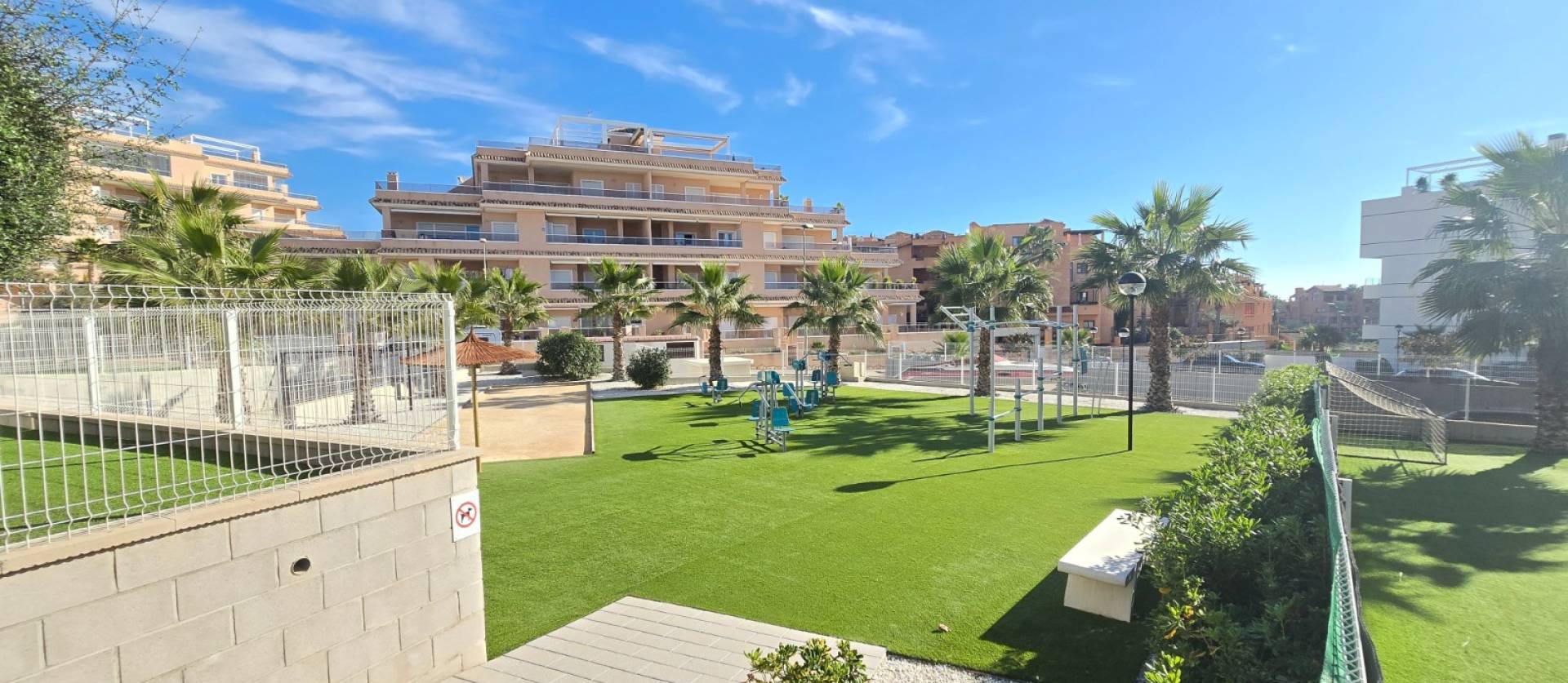 Bestaande woningen -  - Orihuela Costa - Villamartín *