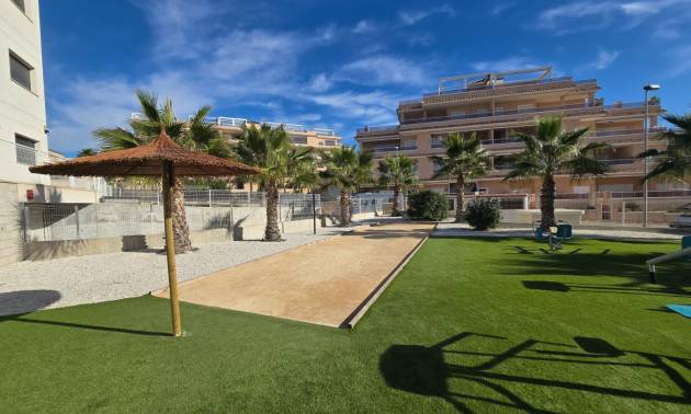 Bestaande woningen -  - Orihuela Costa - Villamartín *