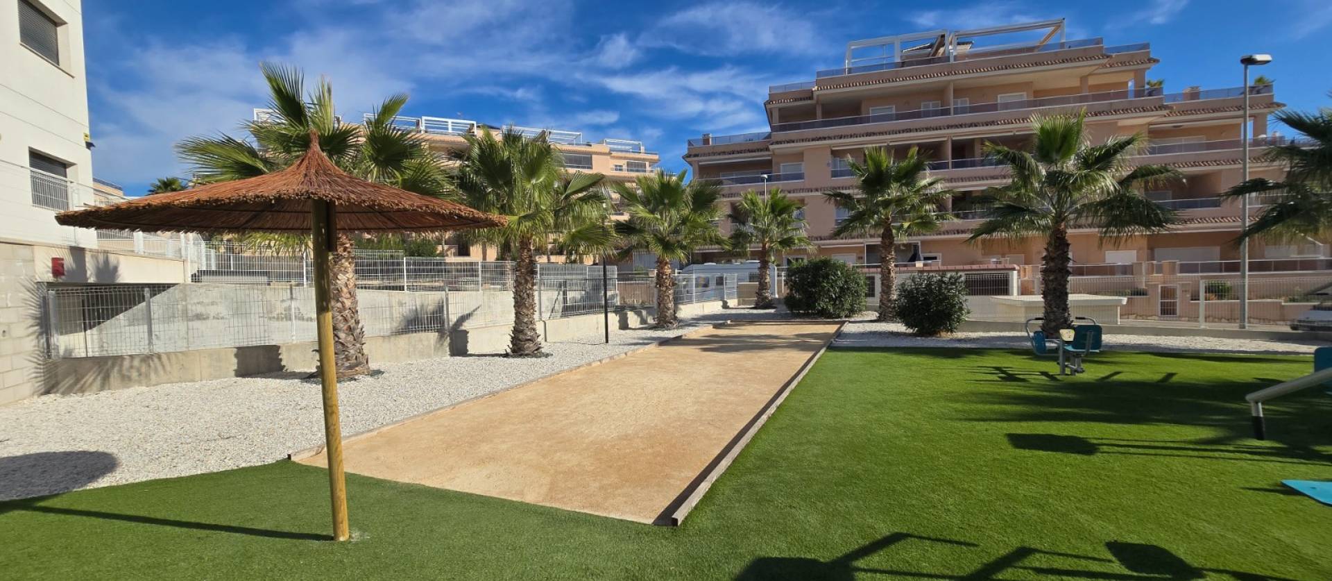 Bestaande woningen -  - Orihuela Costa - Villamartín *