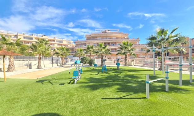 Bestaande woningen -  - Orihuela Costa - Villamartín *