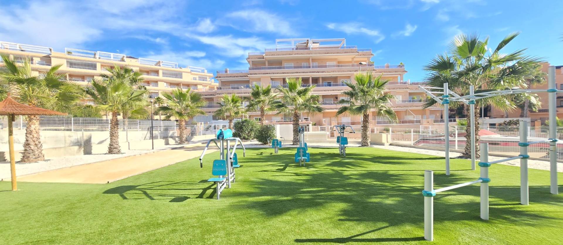 Bestaande woningen -  - Orihuela Costa - Villamartín *