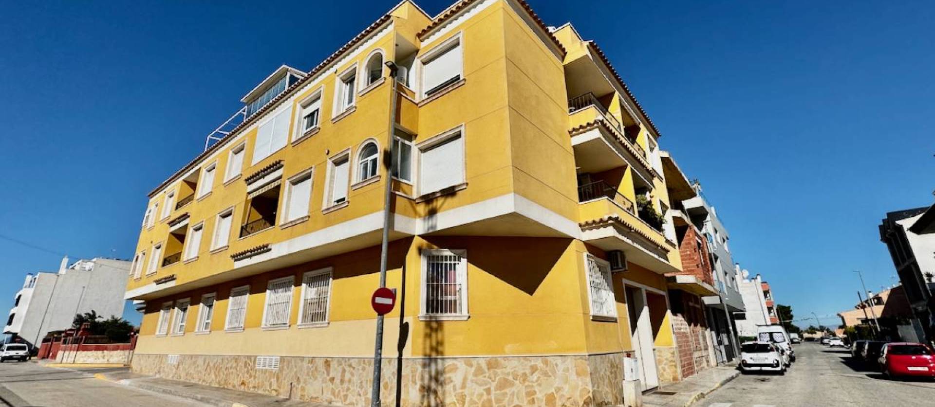 Bestaande woningen - Appartment - Formentera del Segura - Formentera de Segura