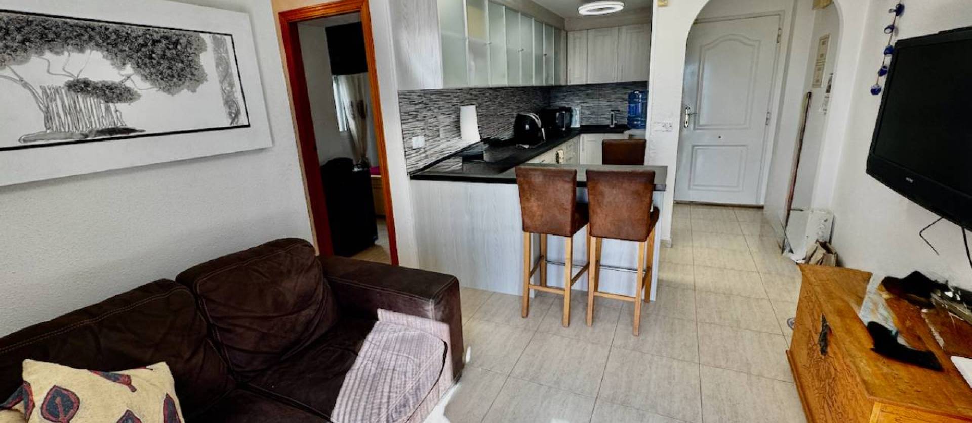 Bestaande woningen - Appartment - Formentera del Segura - Formentera de Segura