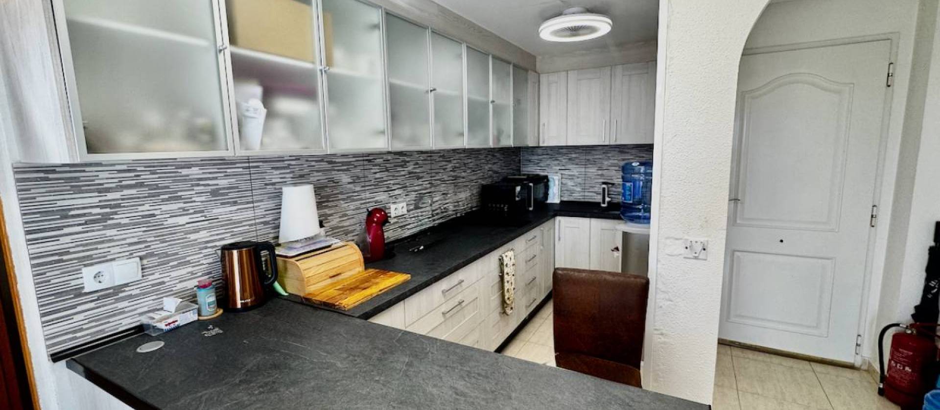 Bestaande woningen - Appartment - Formentera del Segura - Formentera de Segura