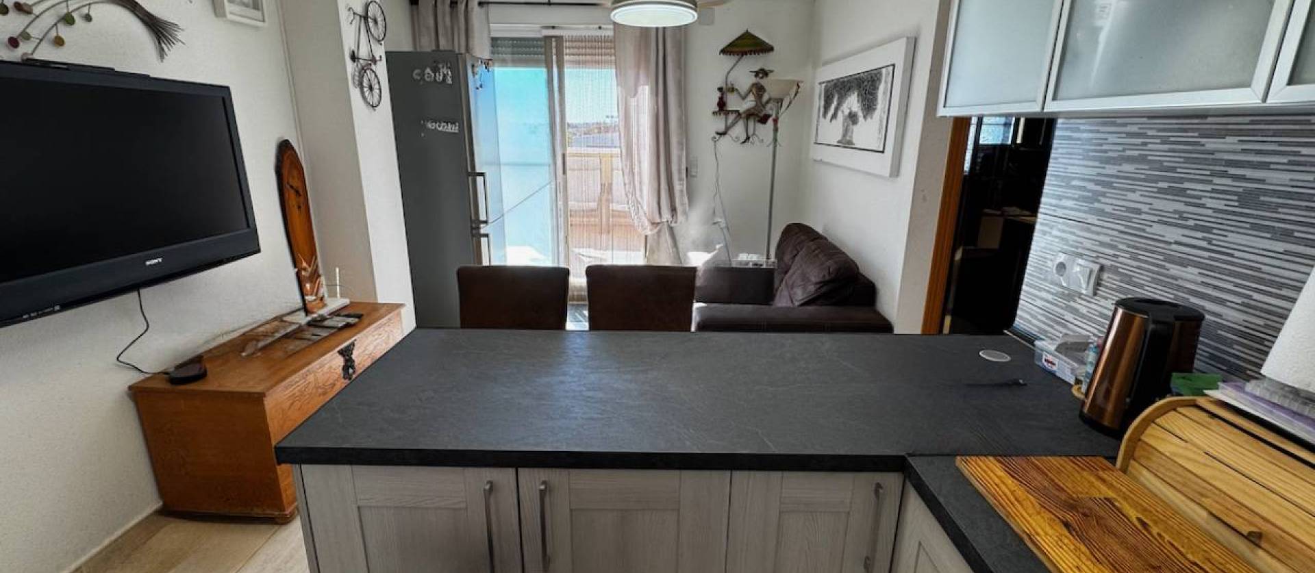 Bestaande woningen - Appartment - Formentera del Segura - Formentera de Segura