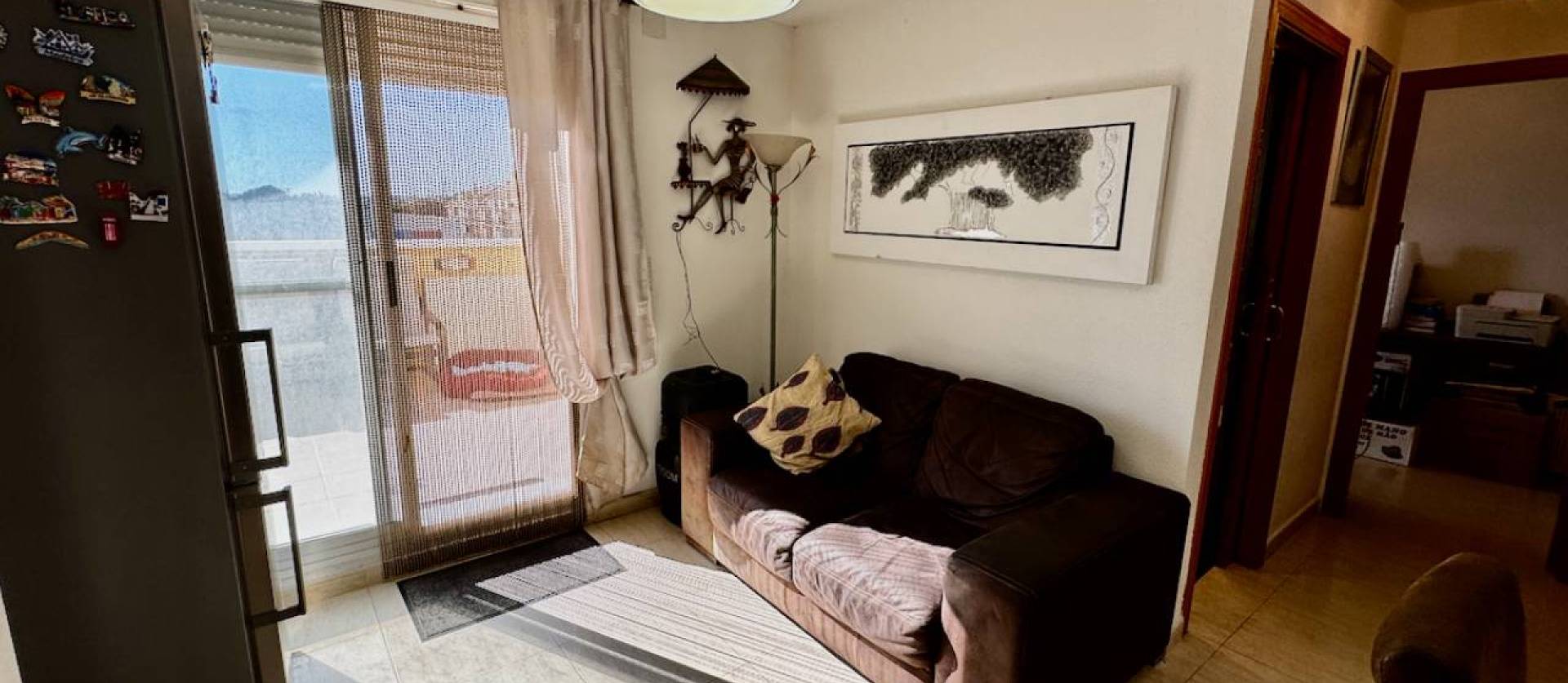 Bestaande woningen - Appartment - Formentera del Segura - Formentera de Segura