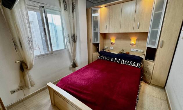 Bestaande woningen - Appartment - Formentera del Segura - Formentera de Segura