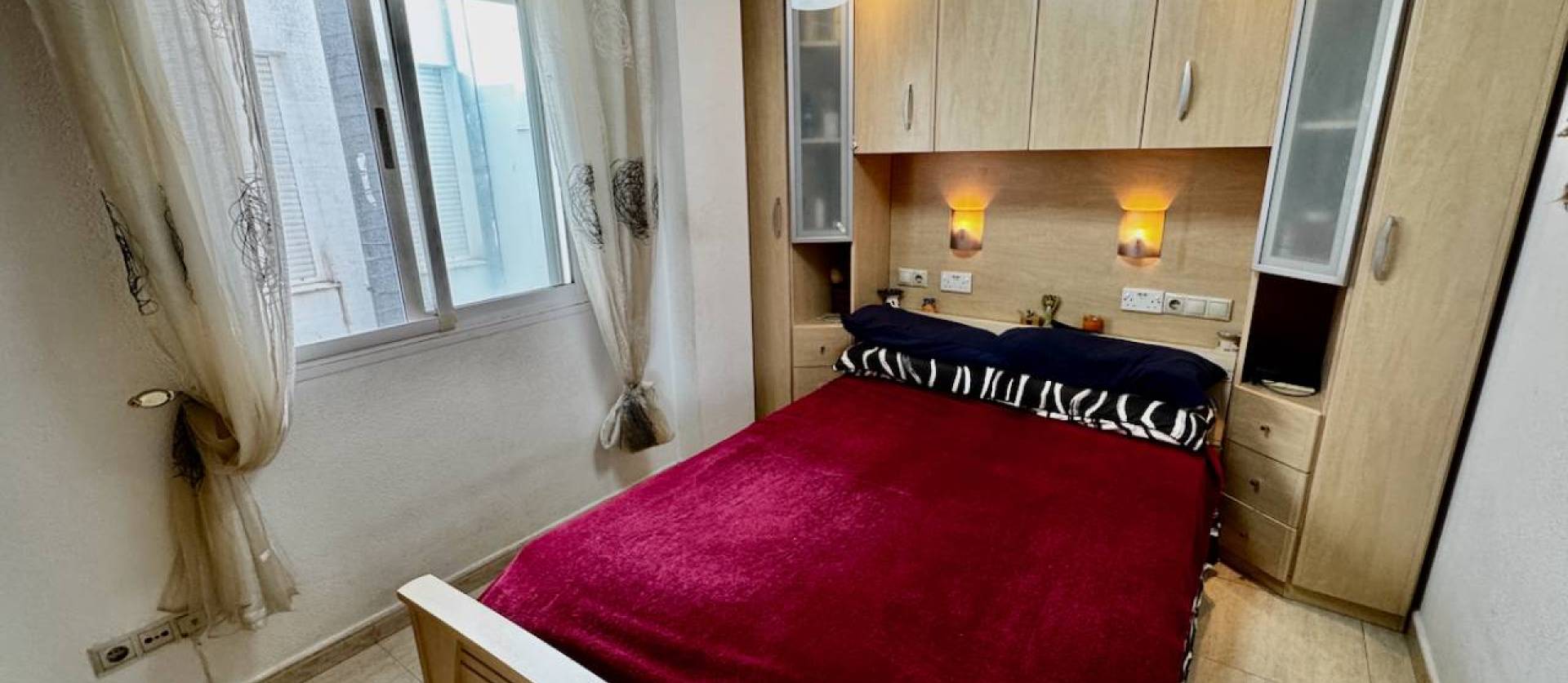 Bestaande woningen - Appartment - Formentera del Segura - Formentera de Segura