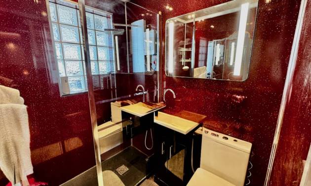 Bestaande woningen - Appartment - Formentera del Segura - Formentera de Segura