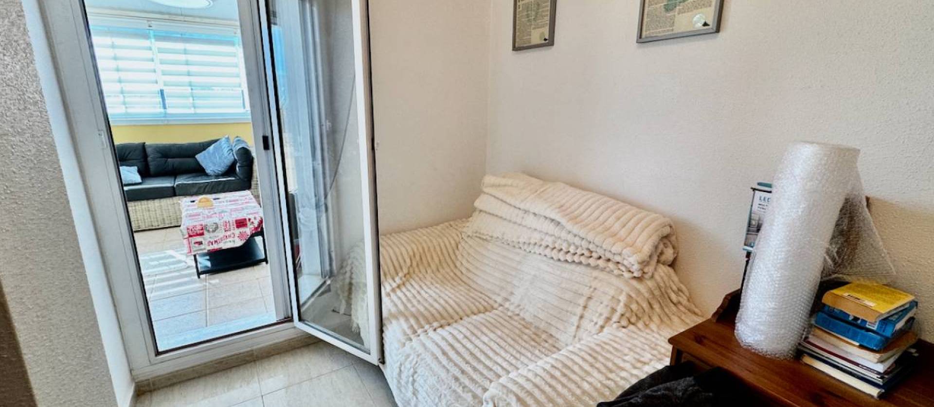 Bestaande woningen - Appartment - Formentera del Segura - Formentera de Segura