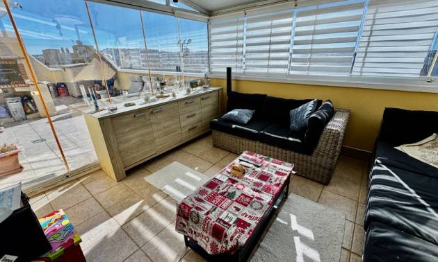 Bestaande woningen - Appartment - Formentera del Segura - Formentera de Segura