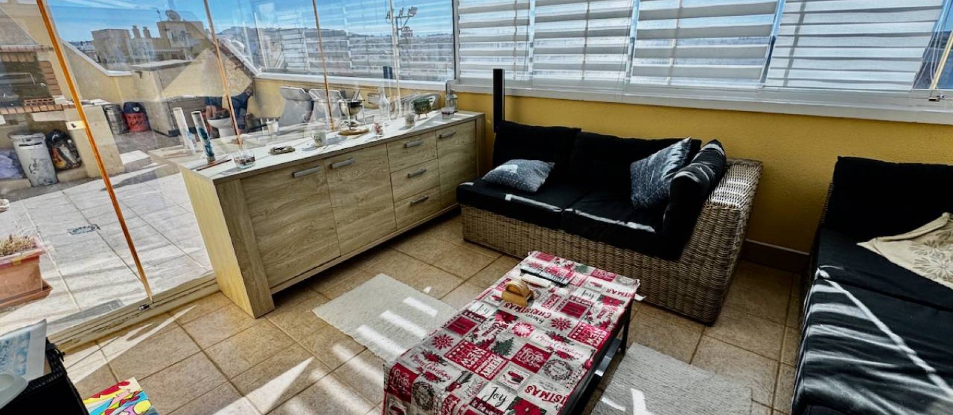 Bestaande woningen - Appartment - Formentera del Segura - Formentera de Segura