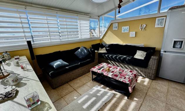 Bestaande woningen - Appartment - Formentera del Segura - Formentera de Segura