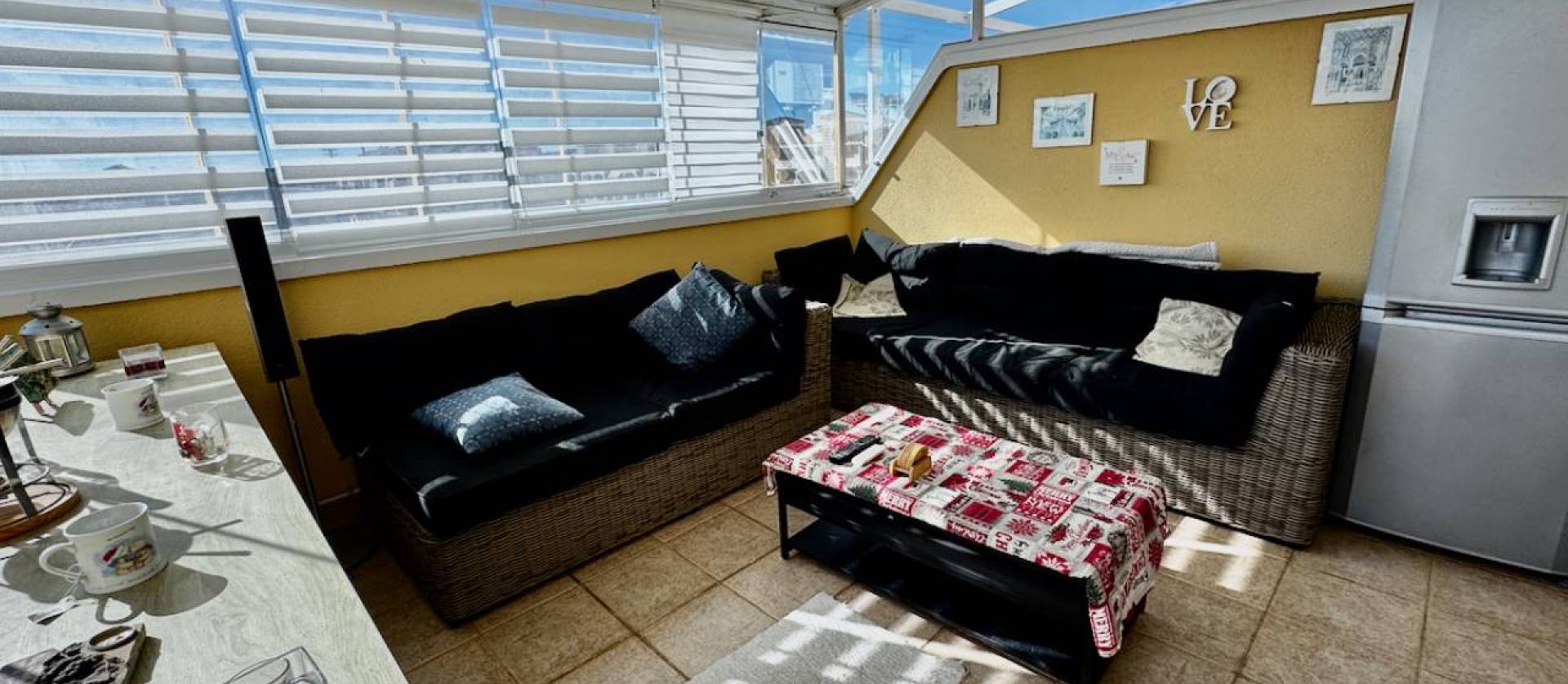 Bestaande woningen - Appartment - Formentera del Segura - Formentera de Segura