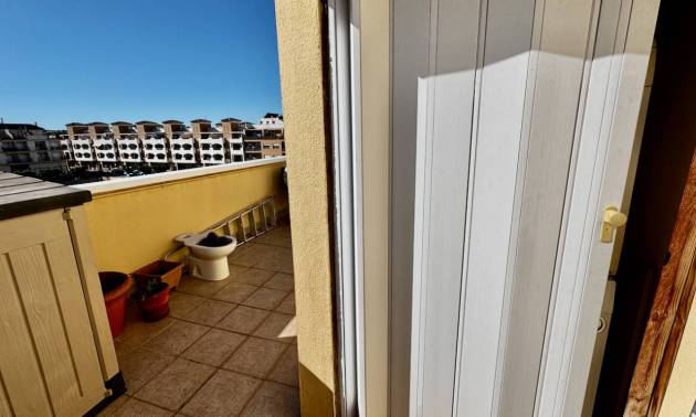 Bestaande woningen - Appartment - Formentera del Segura - Formentera de Segura