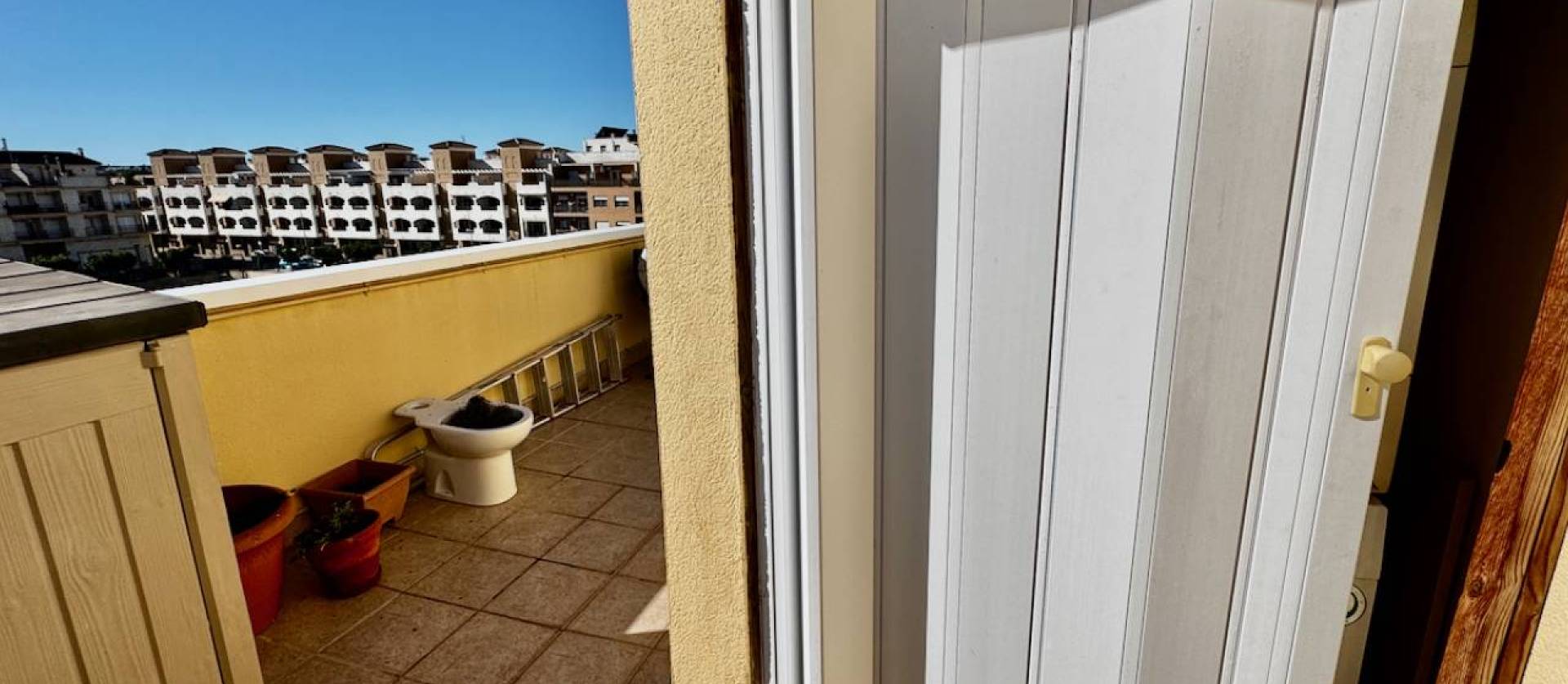 Bestaande woningen - Appartment - Formentera del Segura - Formentera de Segura