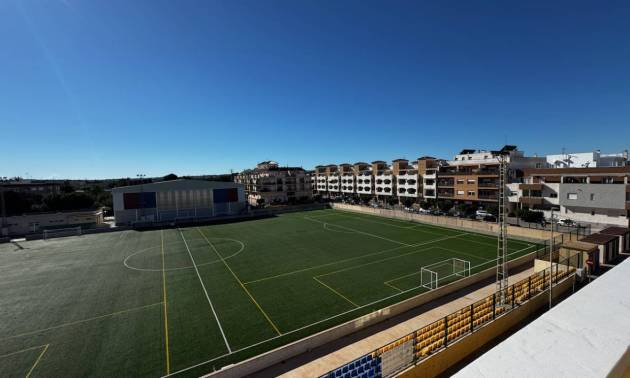 Bestaande woningen - Appartment - Formentera del Segura - Formentera de Segura