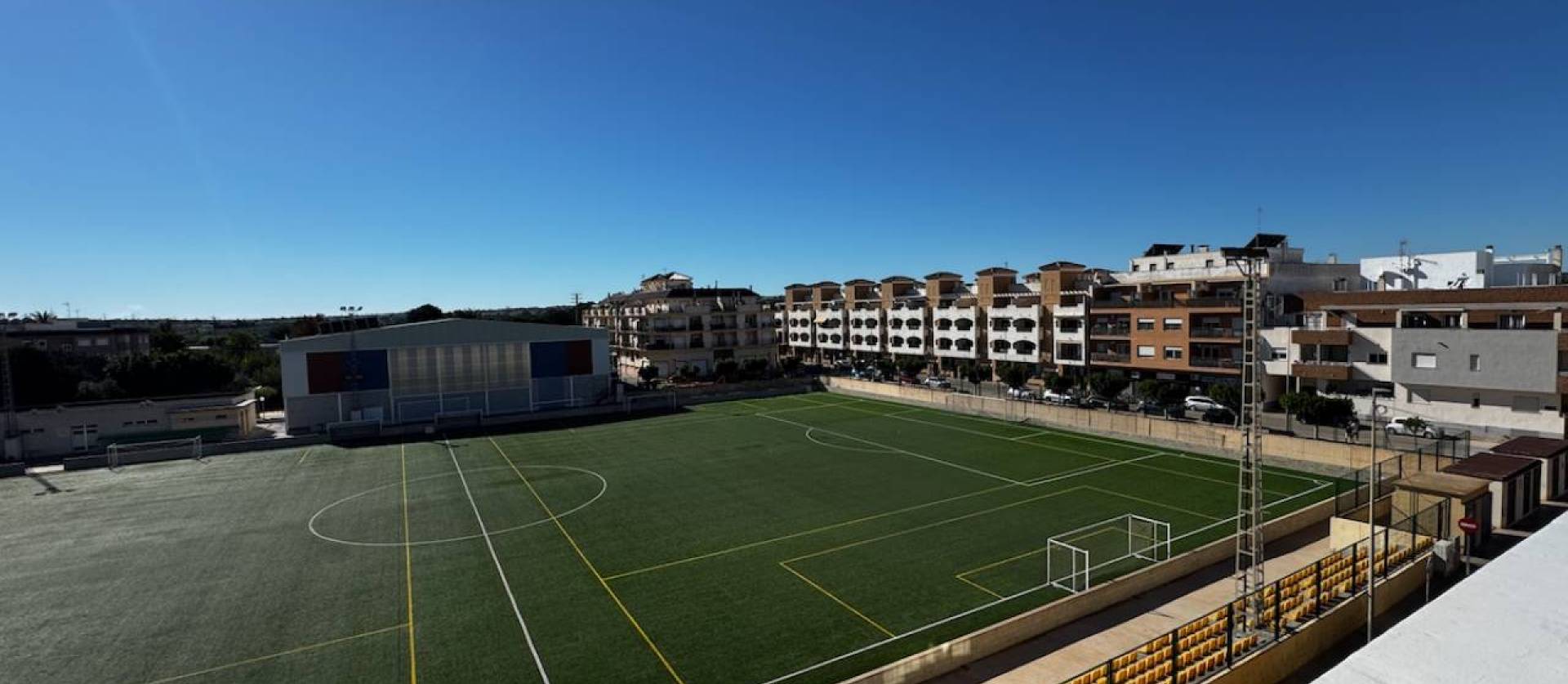 Bestaande woningen - Appartment - Formentera del Segura - Formentera de Segura